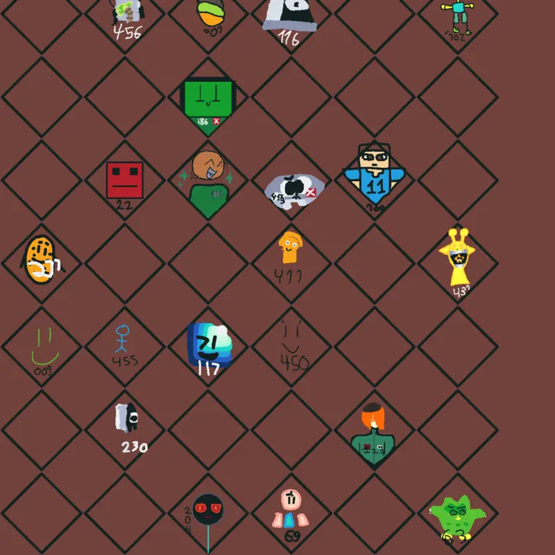 Game by @zombie_kill_you