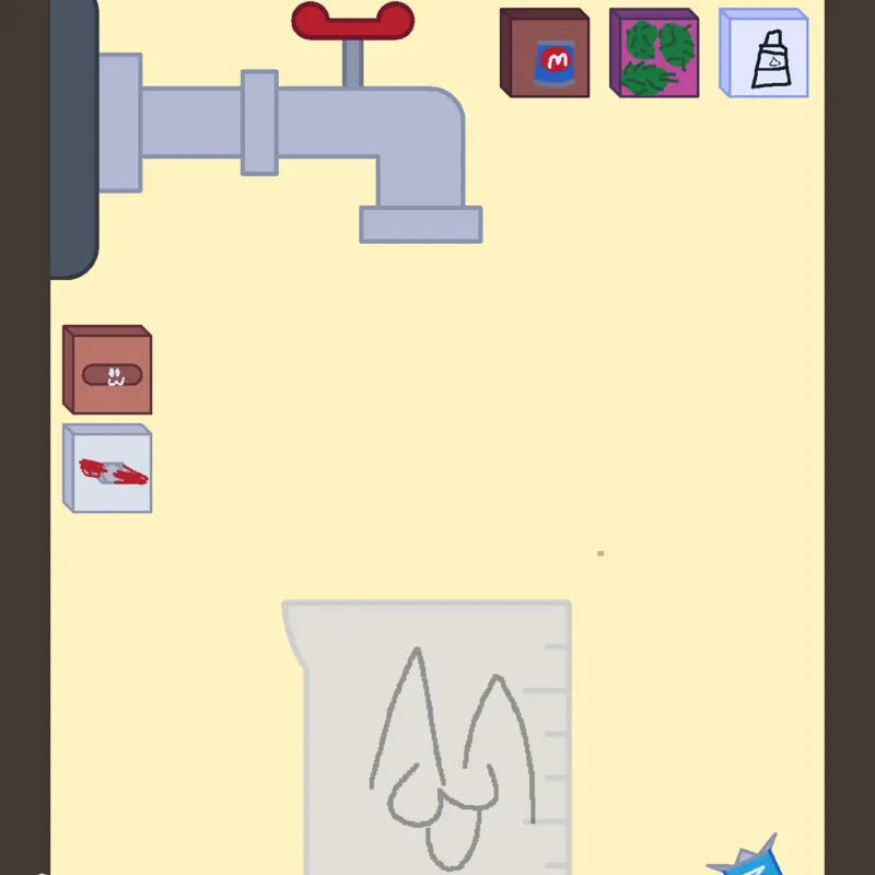 Game by @Denissuwu