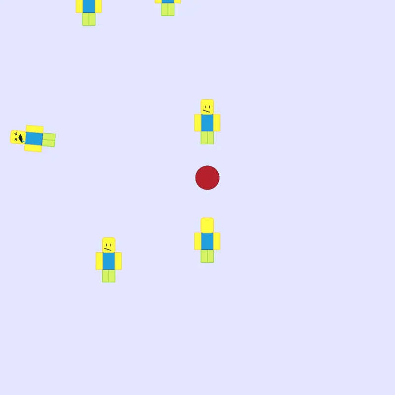 Game by @blockblue