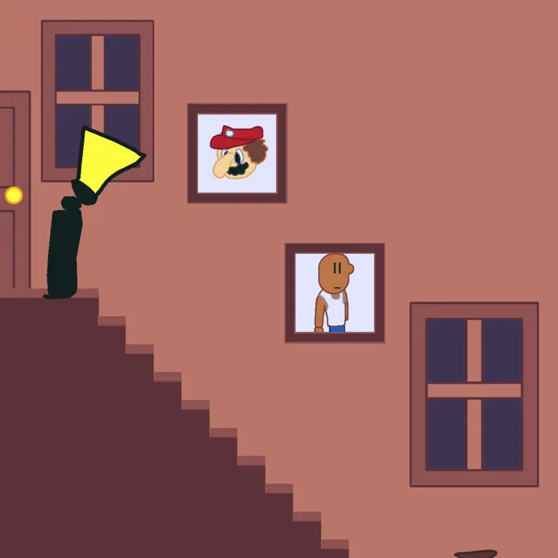 Game by @TCFMakes500