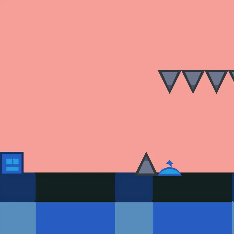 Game by @theblueguy