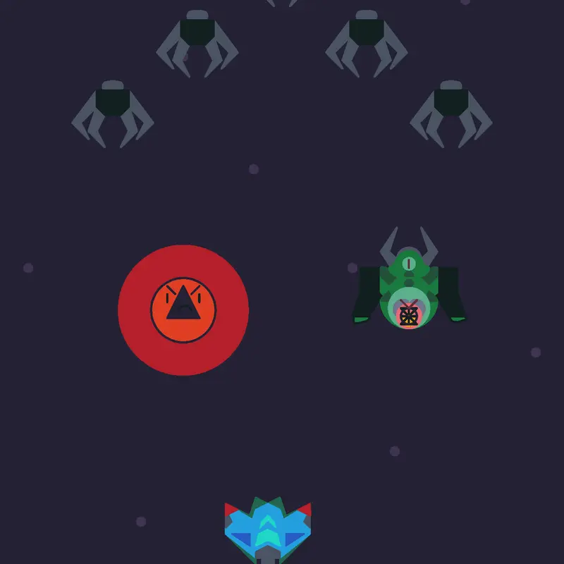 Game by @robvr