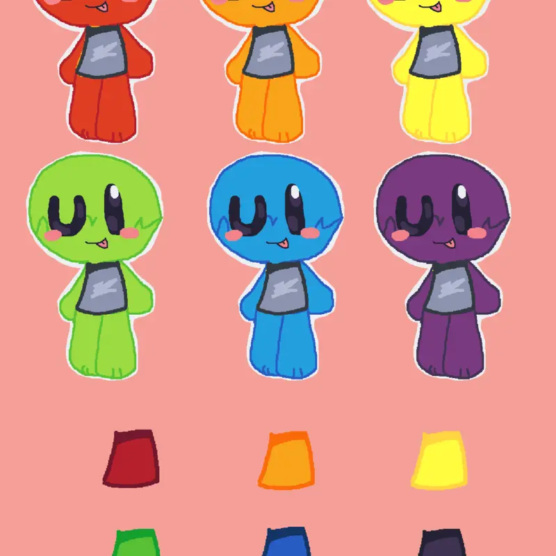 Game by @Sofylka28