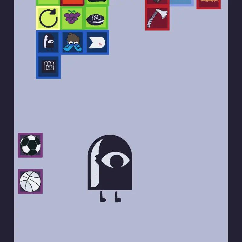 Game by @DangerVoice
