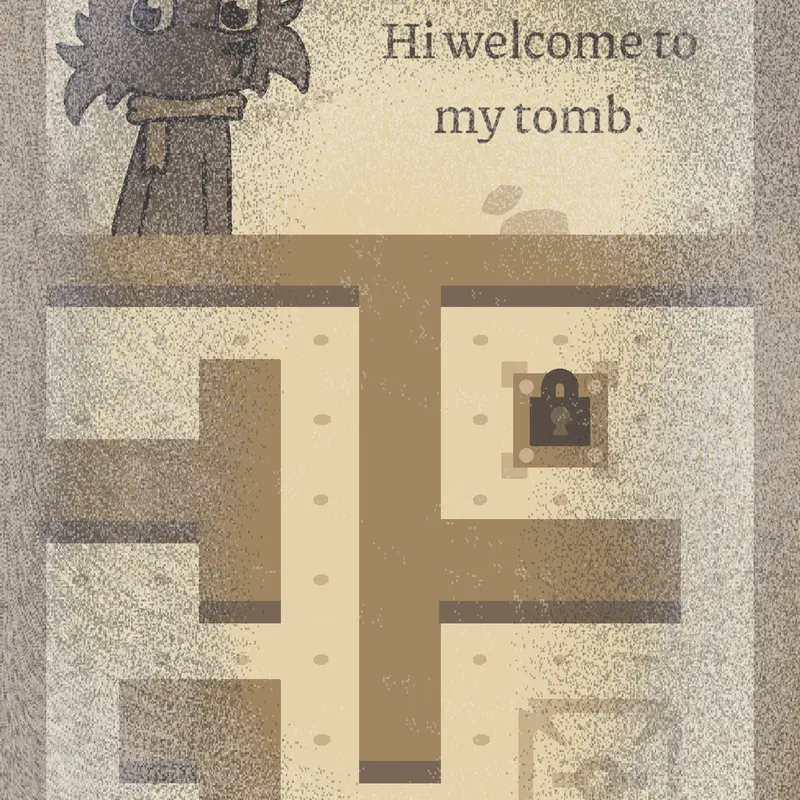 Game by @Forsaken_fan2026