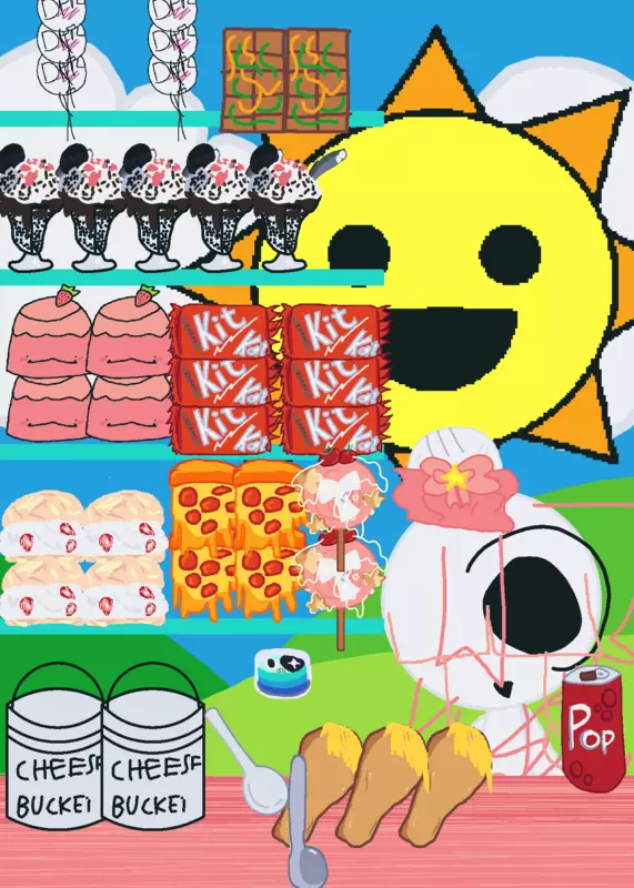 Game by @axil_is_quit_now