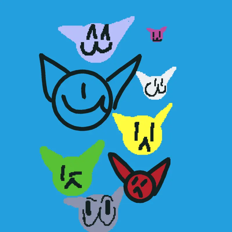 Game by @blueandleit