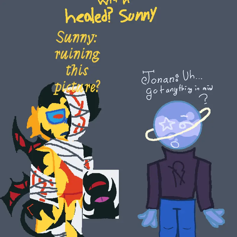 Game by @sunny_big