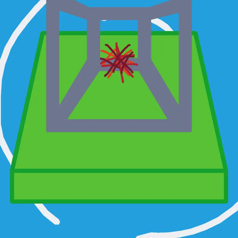 Game by @DaWhitespace