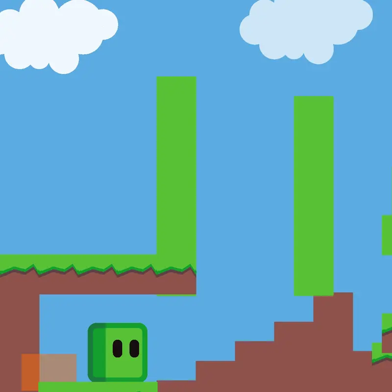 Game by @heracleummangetazzium