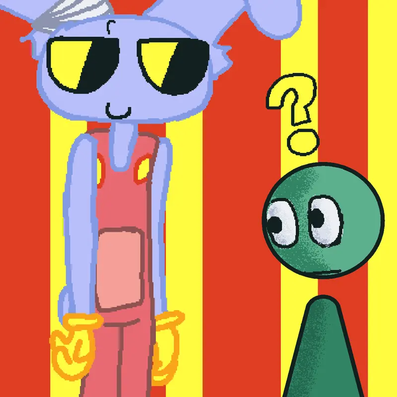 Game by @Arceant