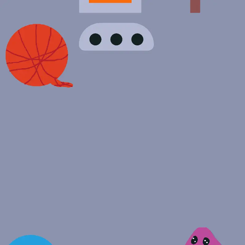 Game by @MyLod