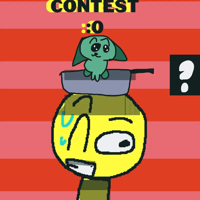 Game by @garidani