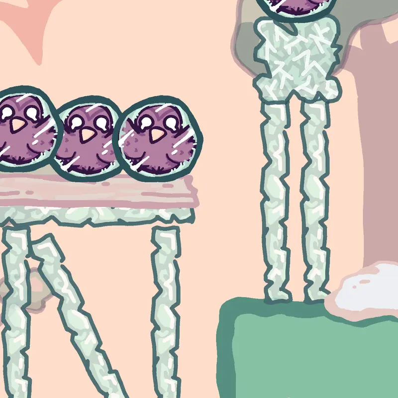 Game by @strawberrycat456