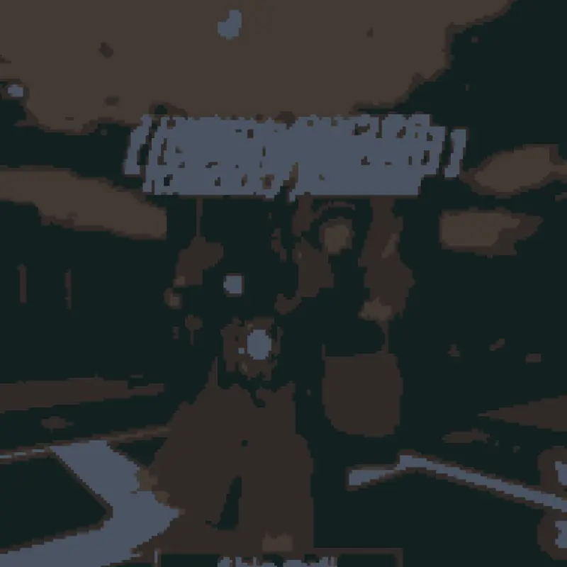 Game by @Werise