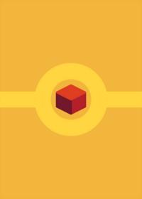 Zig-Zag-Cube.