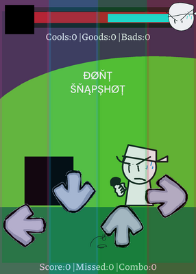 snapshot