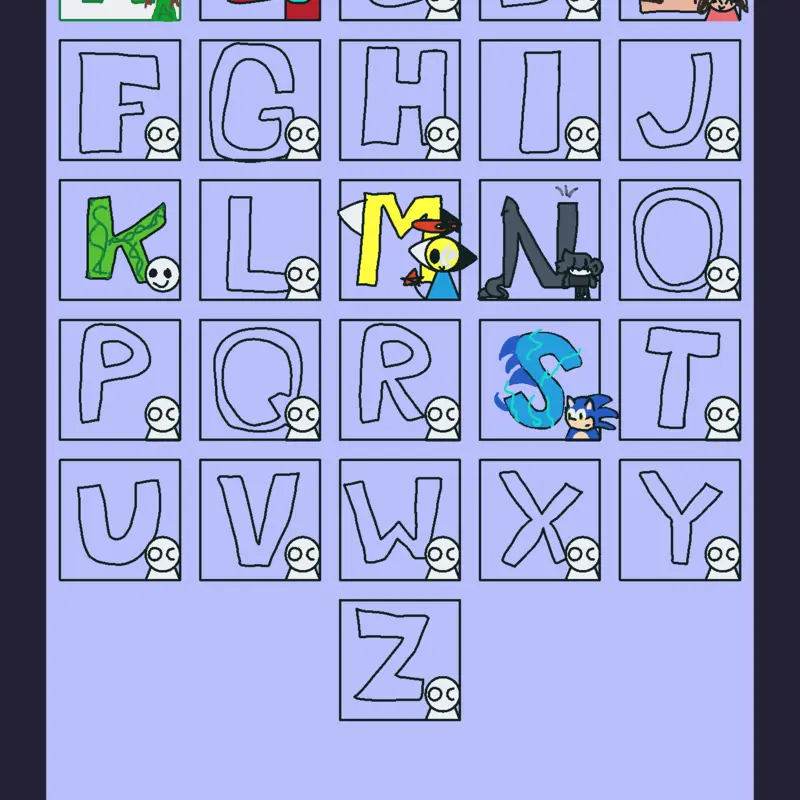 Game by @ReddyCube