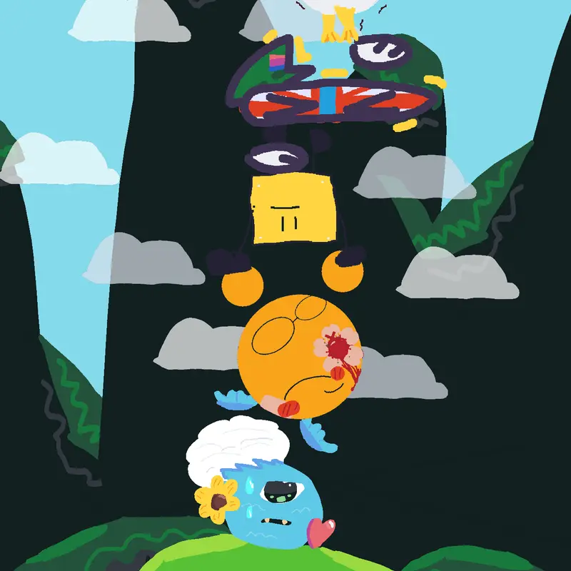 Game by @HaiImKira