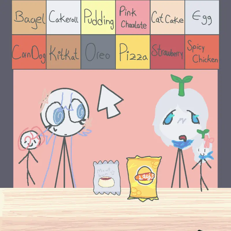 Game by @XxAylinxX