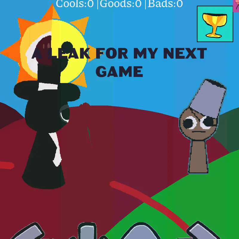 Game by @Tv_boi