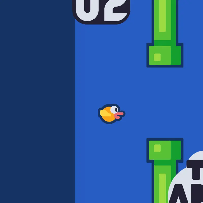 Game by @ssalazar