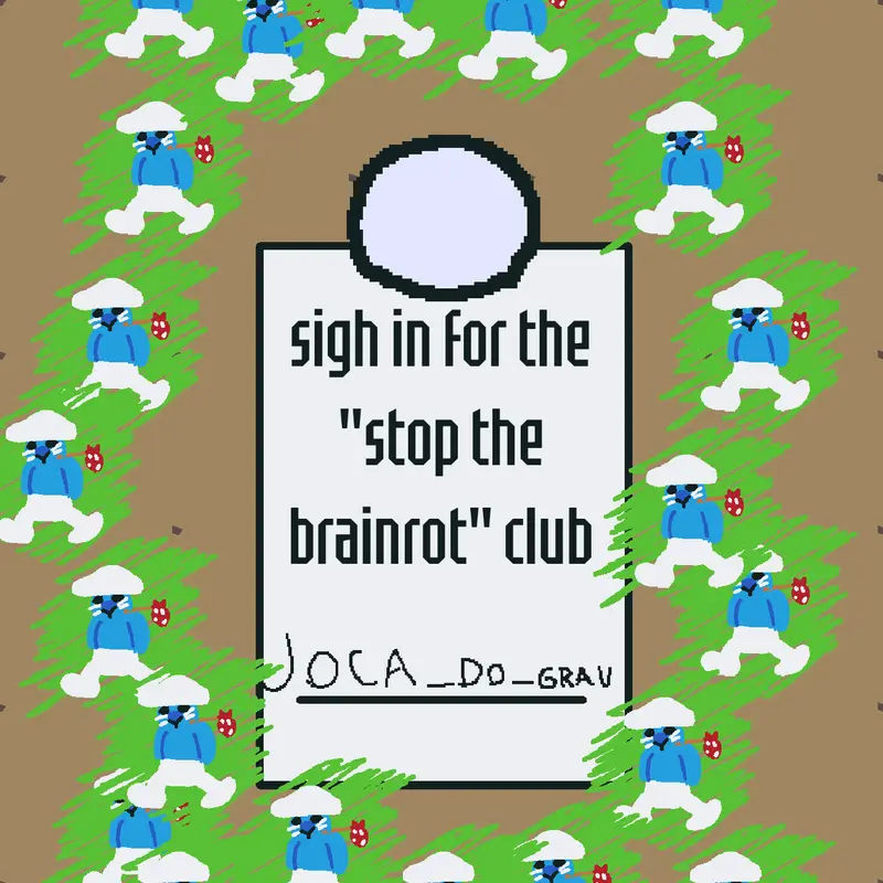 Game by @joca_do_grau