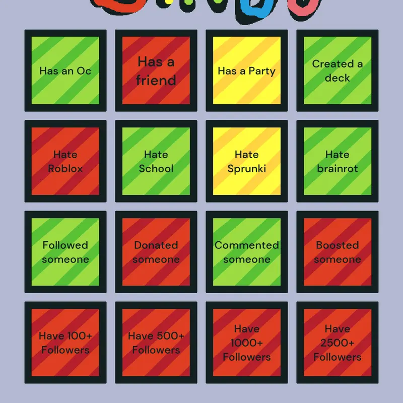 Game by @Noodlekat