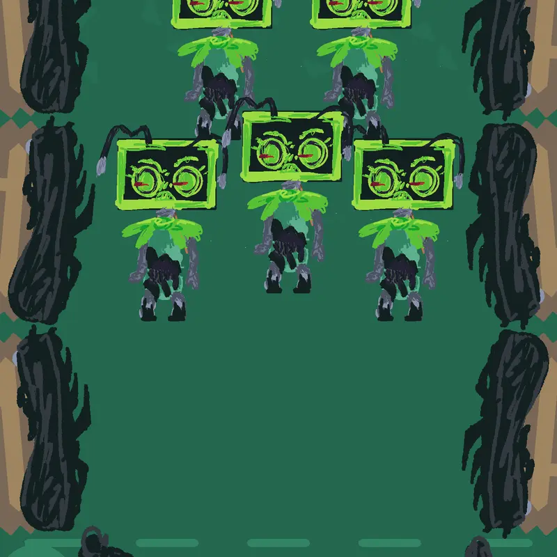 Game by @Agamasha14