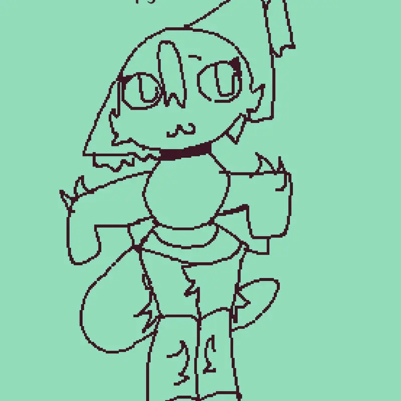 Game by @killdroid_kisser