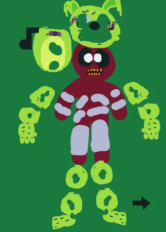 Game by @Scottcawthonestudios