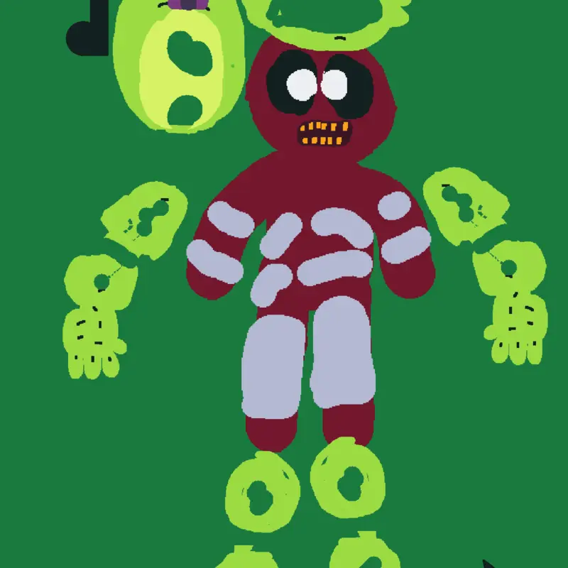 Game by @Scottcawthonestudios