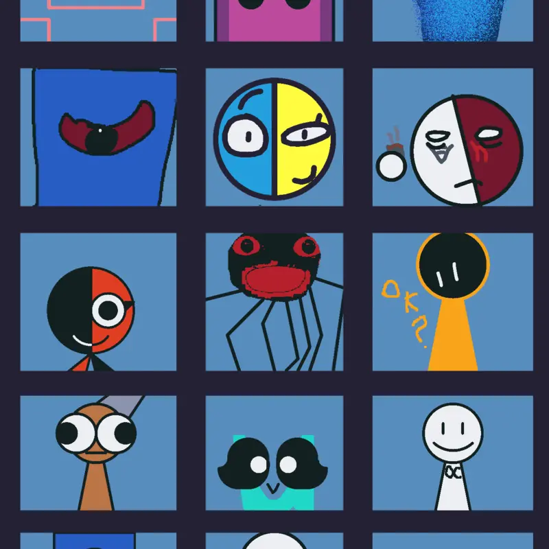 Game by @DaryllTheIceKing