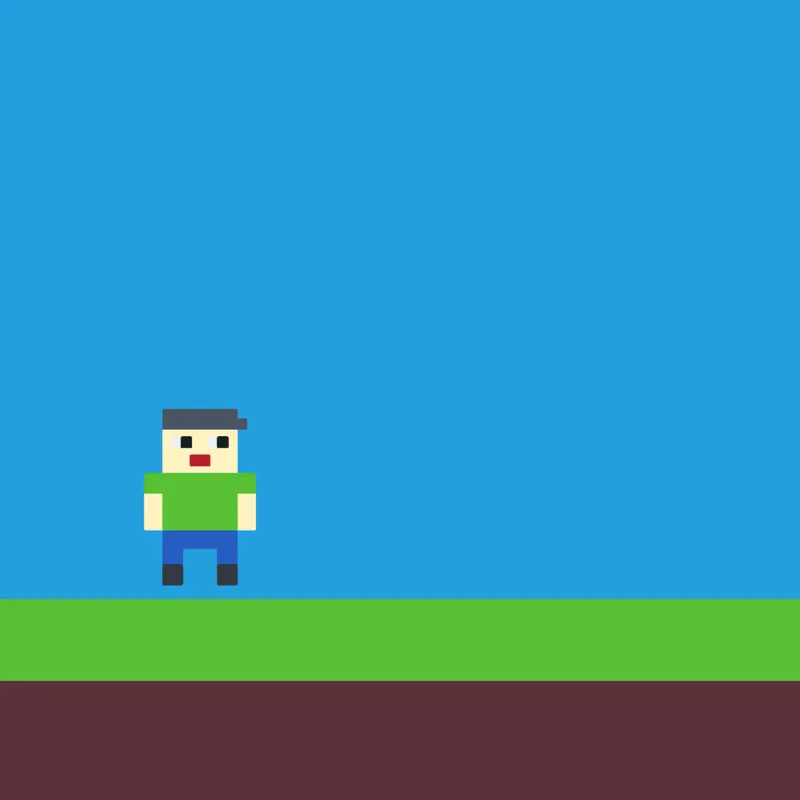 Game by @HaydenBM_Creations
