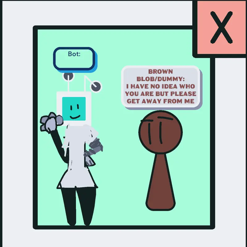 Game by @TheFinalStand