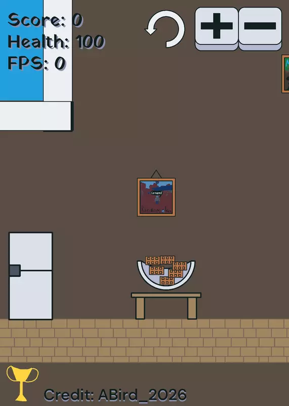 Game by @mergeworld
