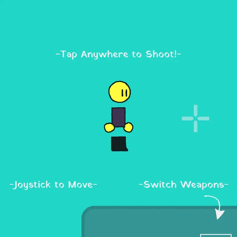 Game by @THE_LEGENDS_STUDIO
