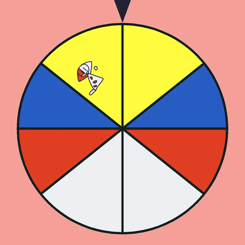 Game by @mehOW