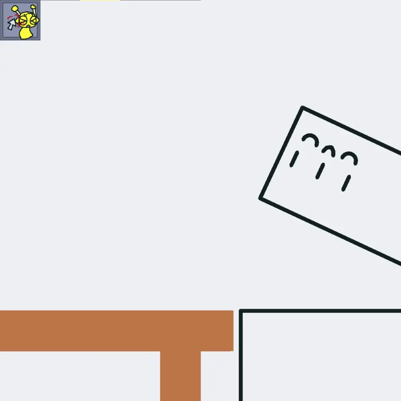 Game by @unoriginalusernameyourmy