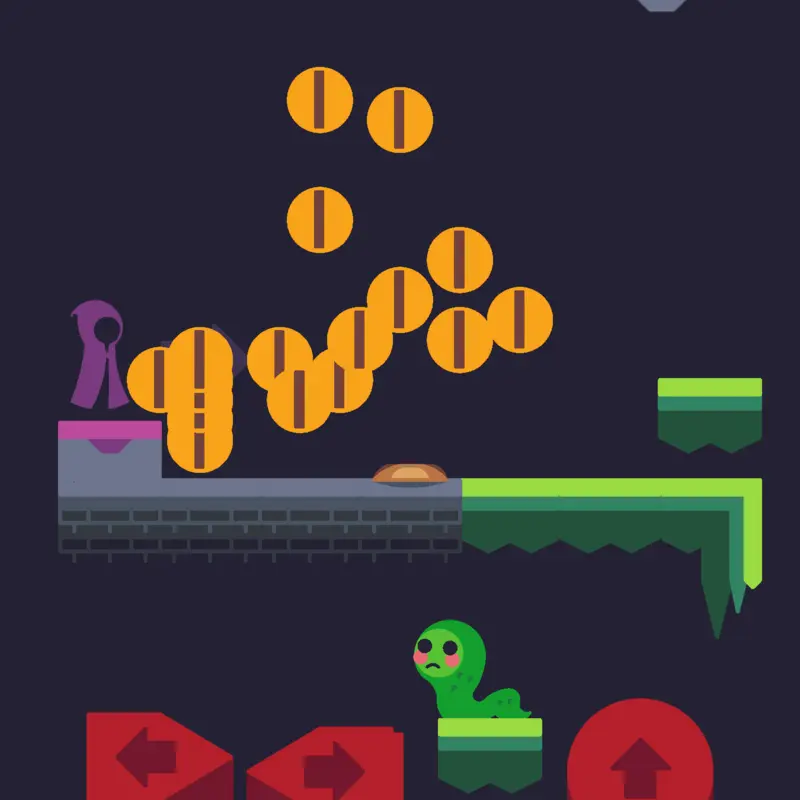Game by @TGANOS