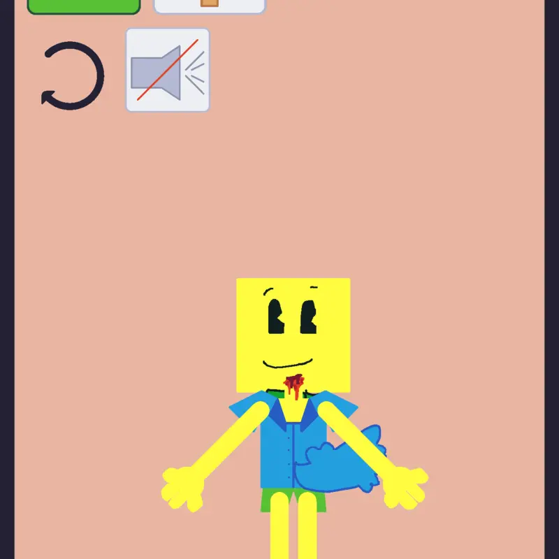 Game by @snowflake321
