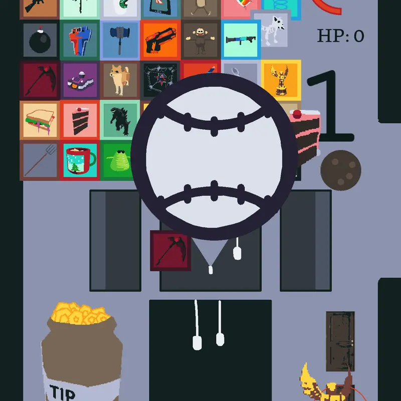 Game by @dawidowski-charakter
