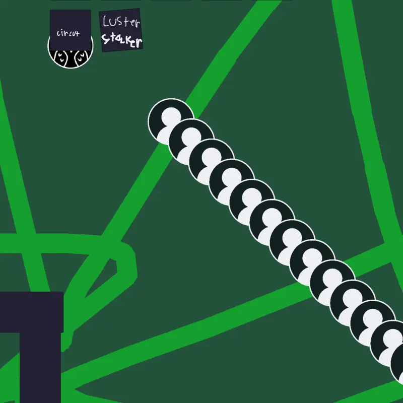 Game by @bambfake