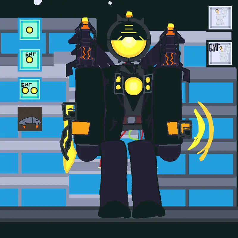 Game by @rea_kameramen_black