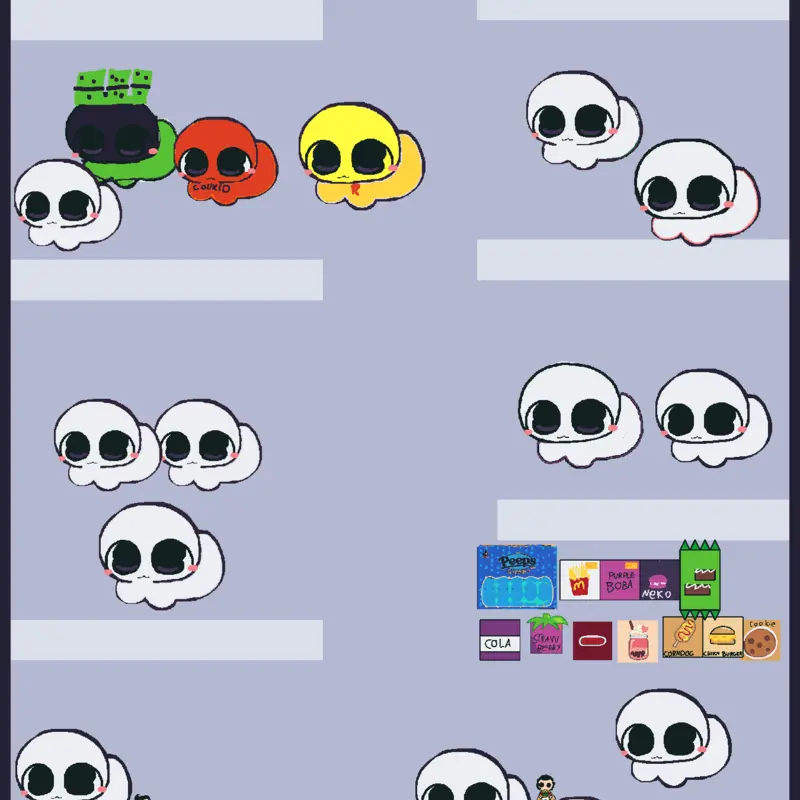 Game by @creater_newwbye