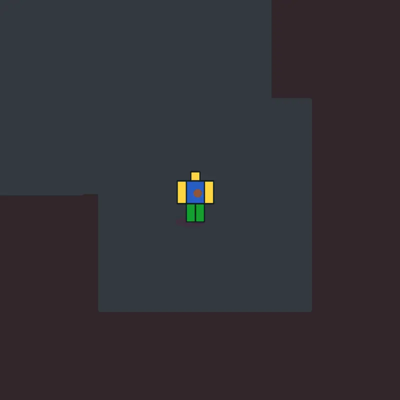 Game by @seekthatisshort-