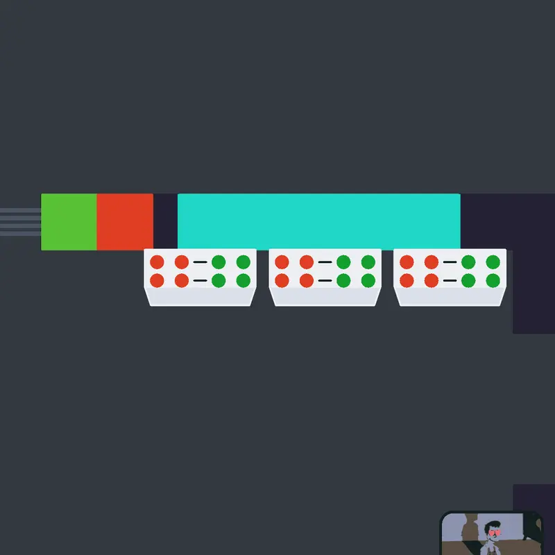 Game by @HBcubeBart_pb