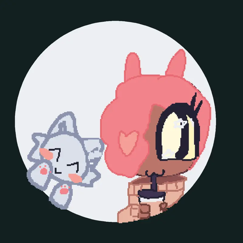 Game by @mocha_mocha