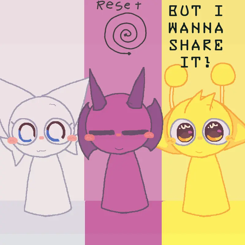 Game by @winkycat