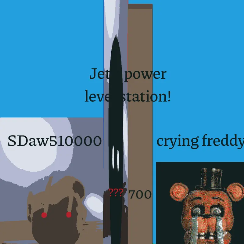 Game by @SDaw59000